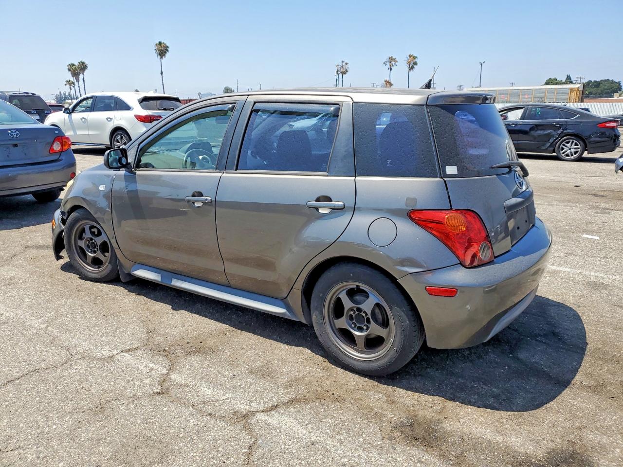 2005 SCION XA
