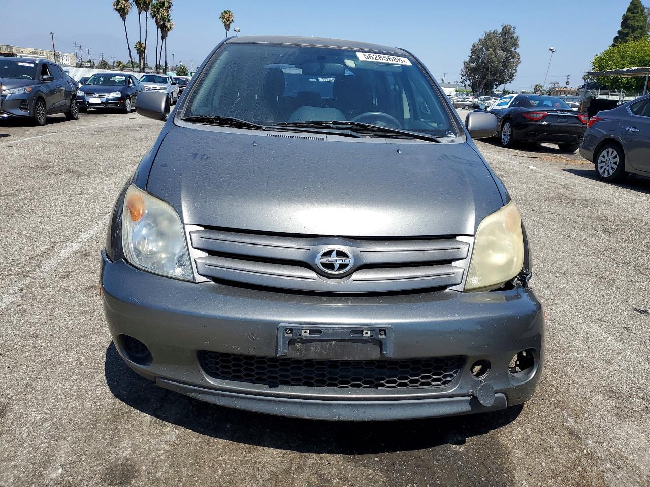 2005 SCION XA