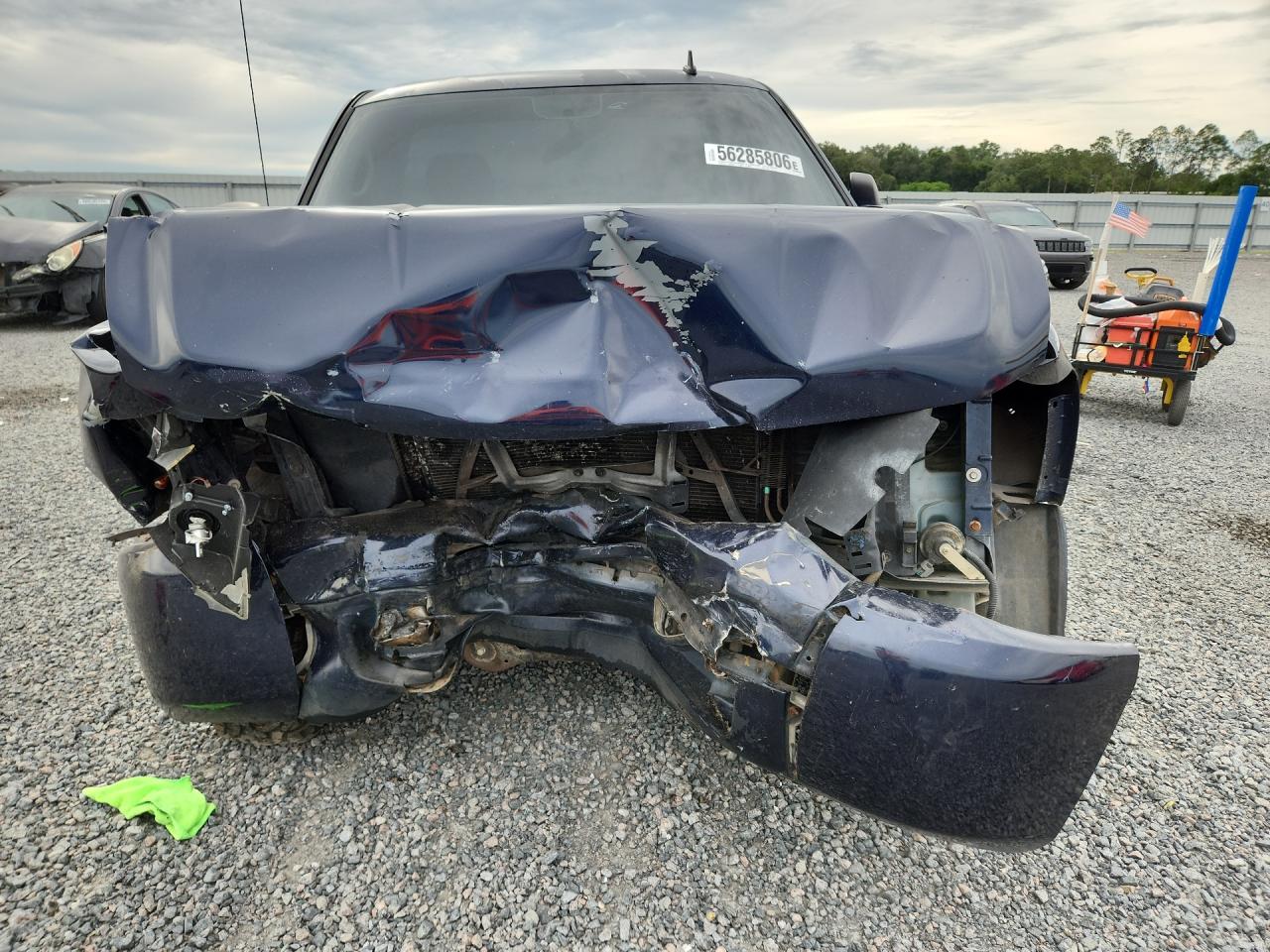 2009 CHEVROLET SILVERADO