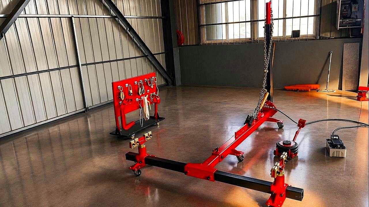 2026 OTEH INDUSTRIAL