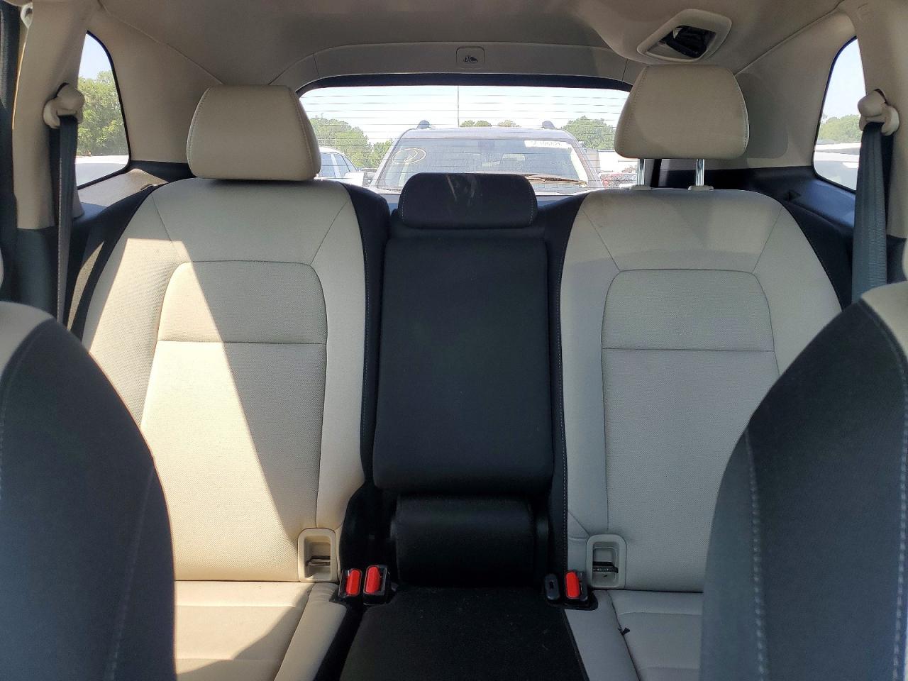 2025 HONDA CRV