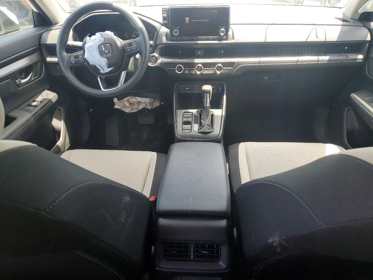 2025 HONDA CRV