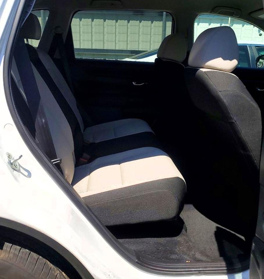 2025 HONDA CRV