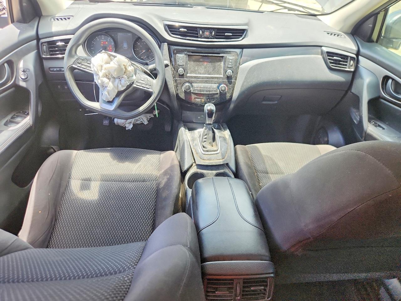 2022 NISSAN ROGUE