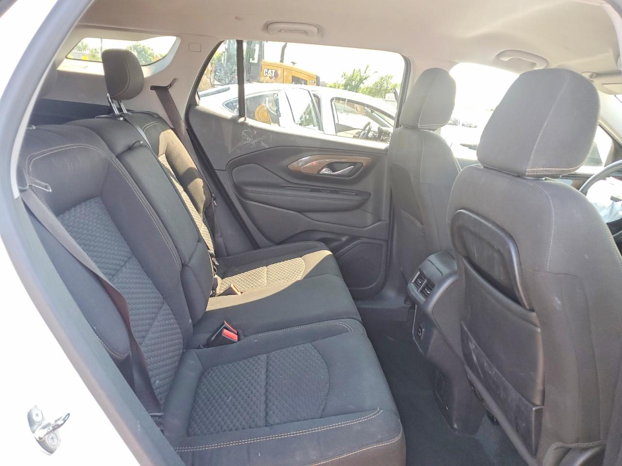 2018 GMC TERRAIN