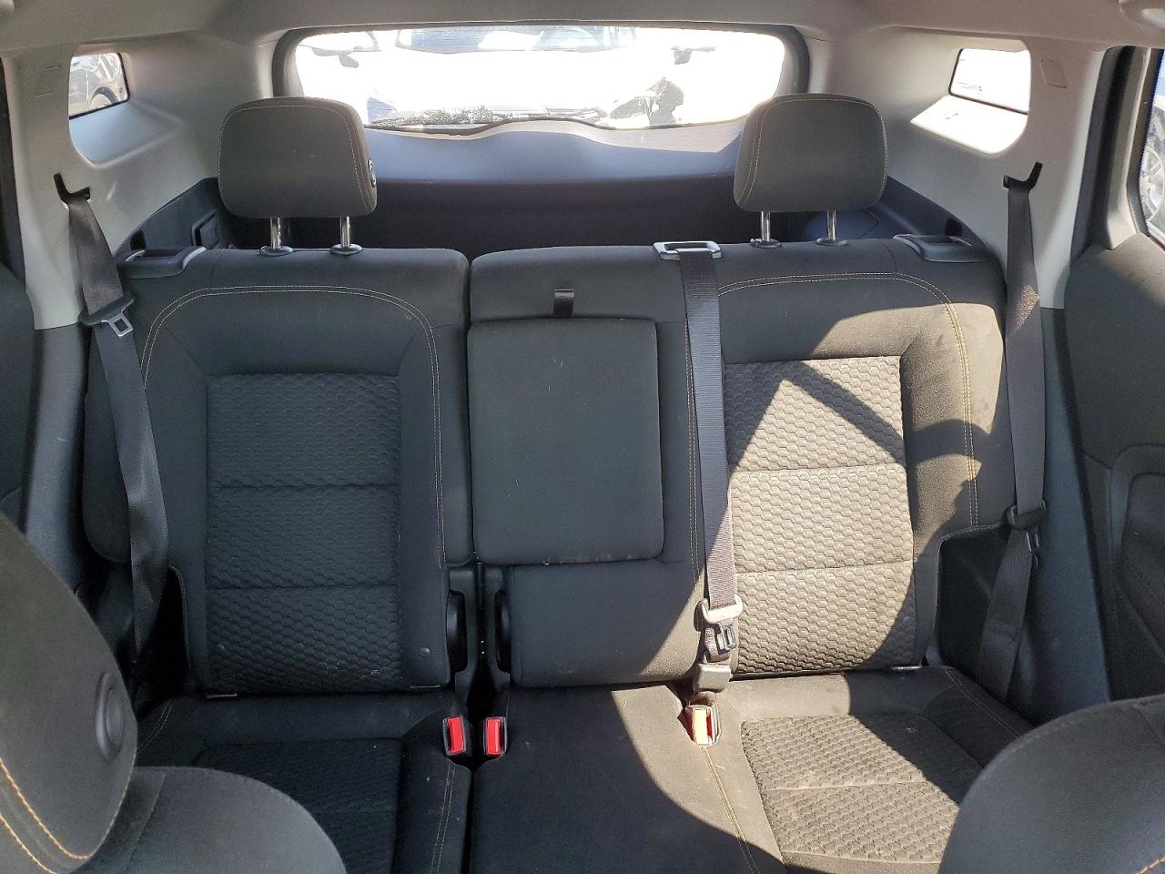 2018 GMC TERRAIN