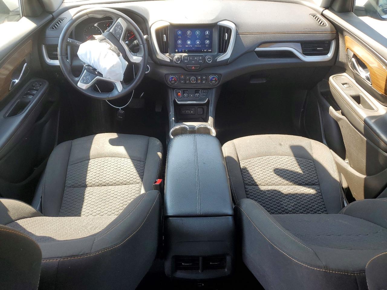 2018 GMC TERRAIN