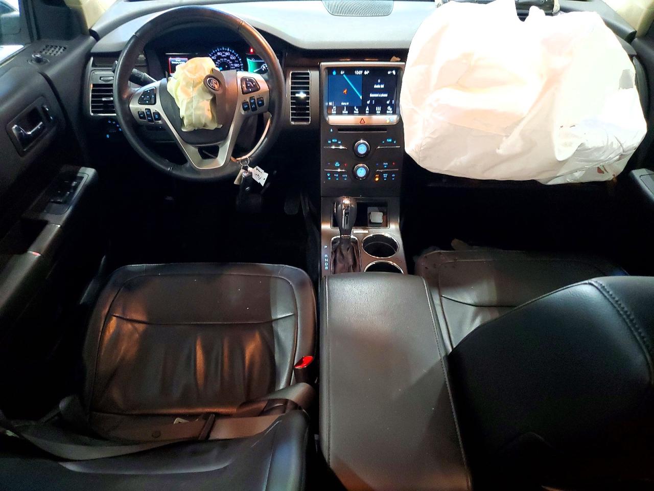 2019 FORD FLEX