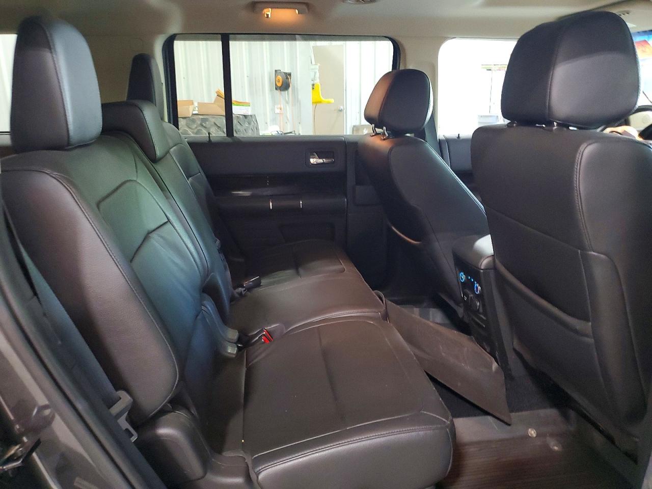 2019 FORD FLEX