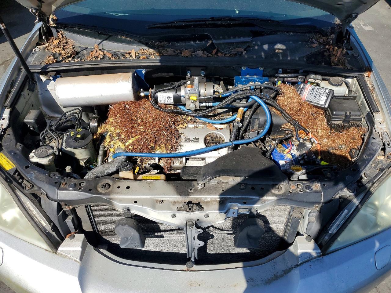 2005 LEXUS RX330