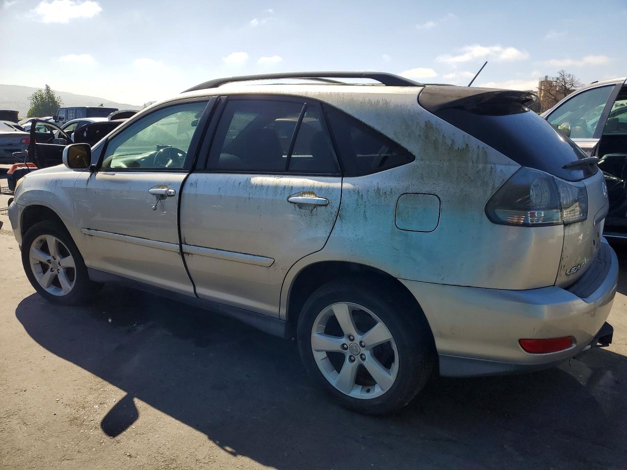2005 LEXUS RX330