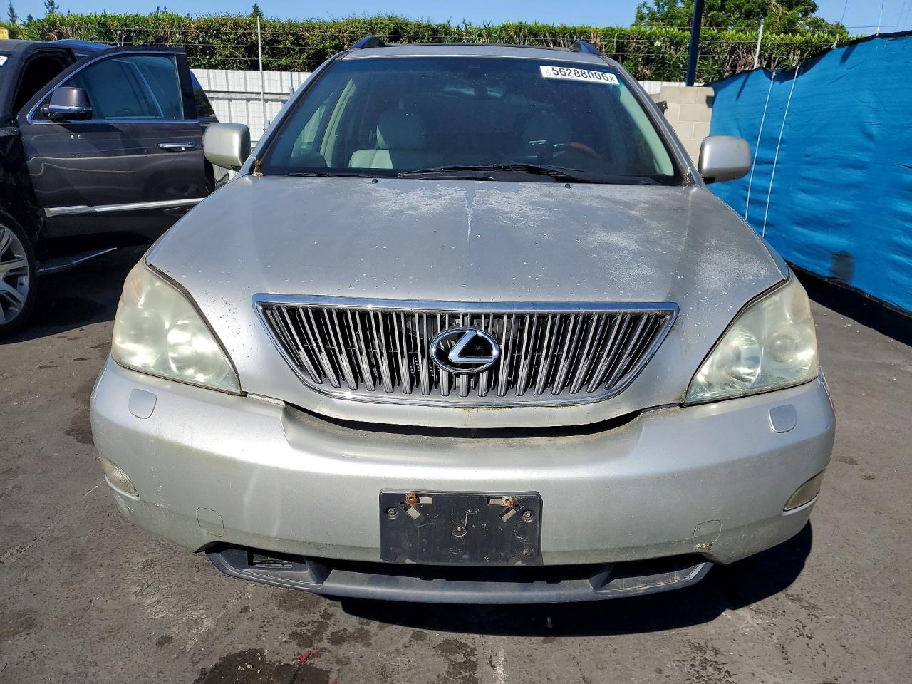 2005 LEXUS RX330