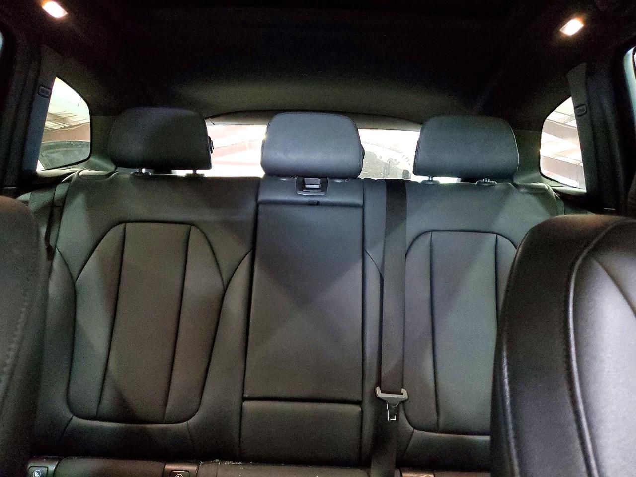2018 BMW X3