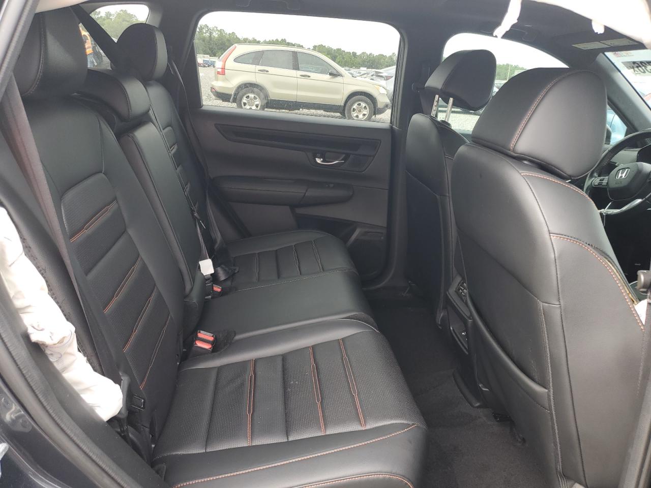 2024 HONDA CRV