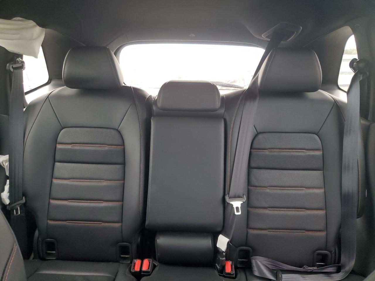 2024 HONDA CRV