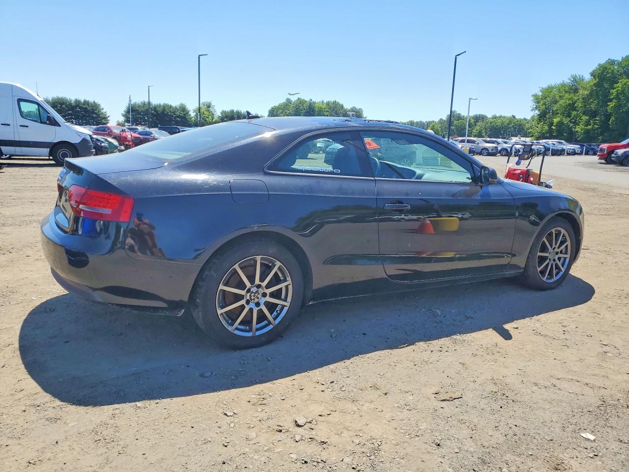 2011 AUDI A5