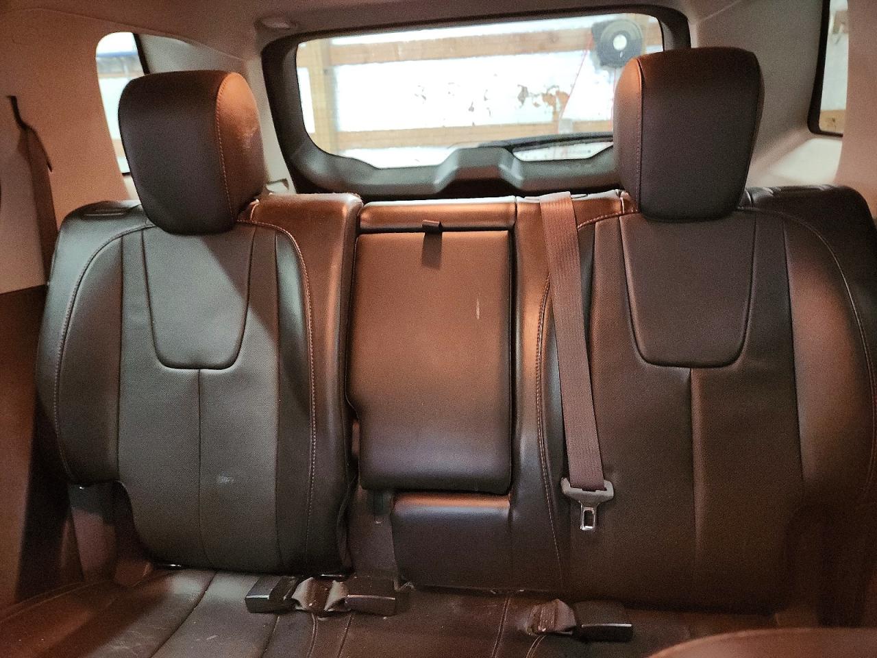 2016 GMC TERRAIN