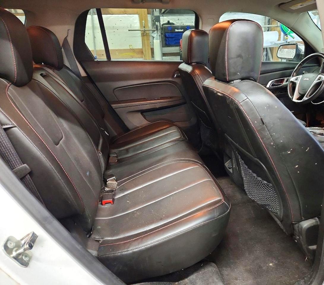 2016 GMC TERRAIN