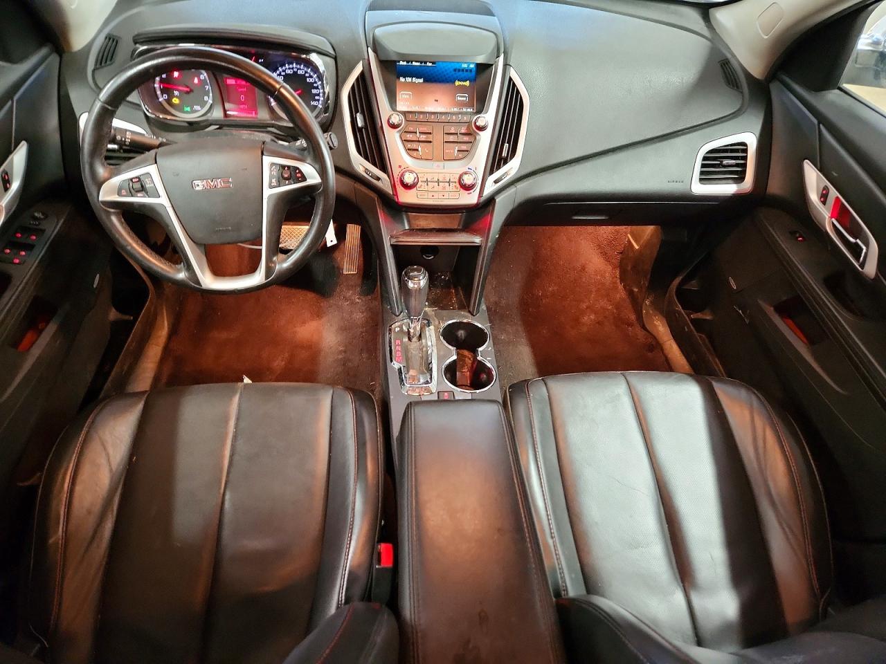 2016 GMC TERRAIN