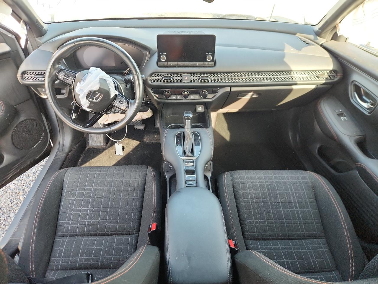 2024 HONDA HR-V