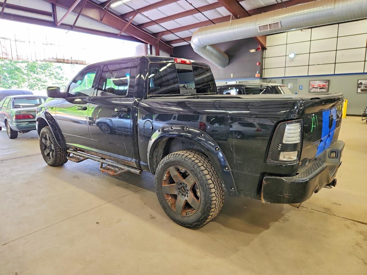 2013 RAM 1500