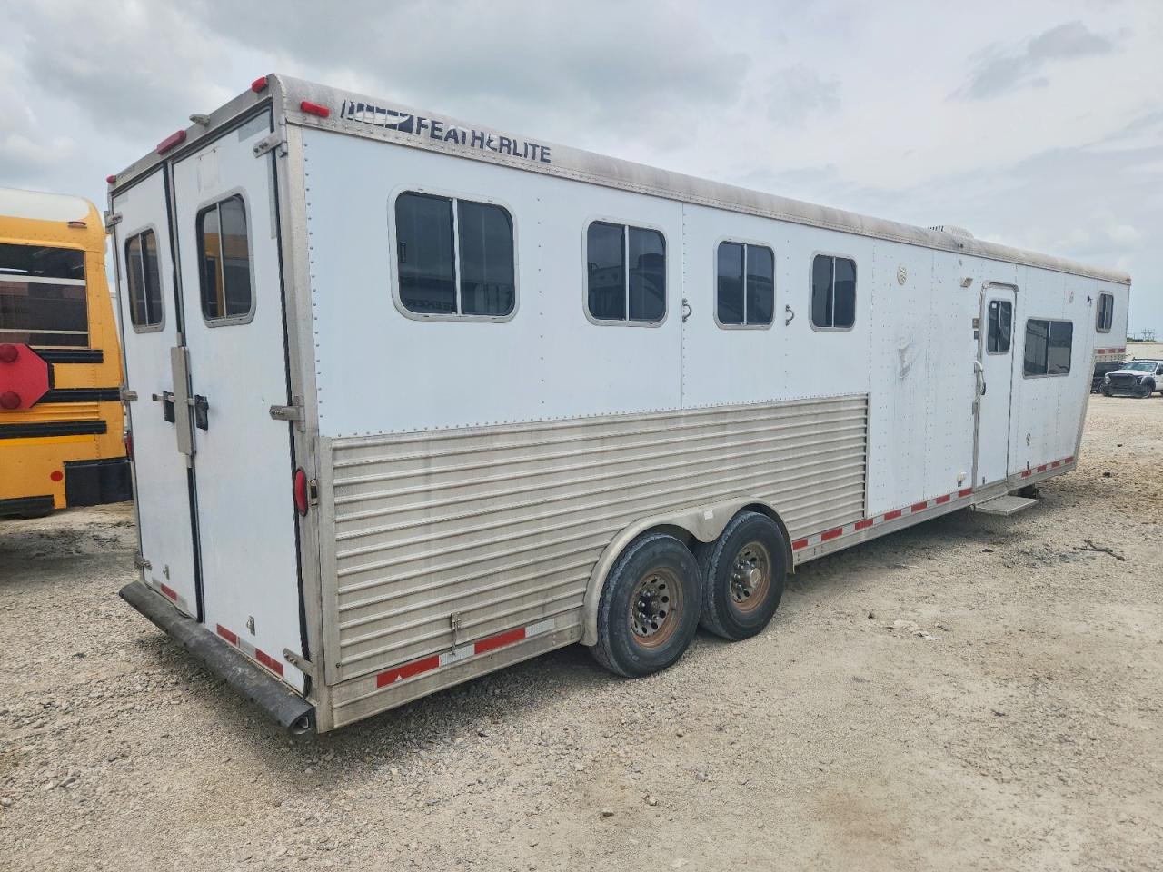 2004 FEAT TRAILER