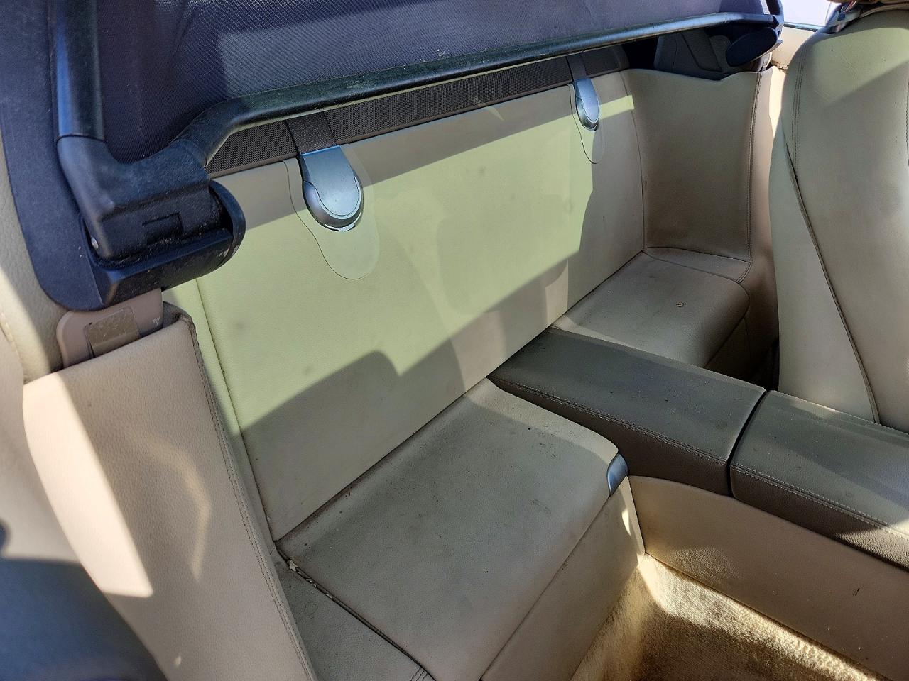 2009 MERCEDES-BENZ SL-CLASS