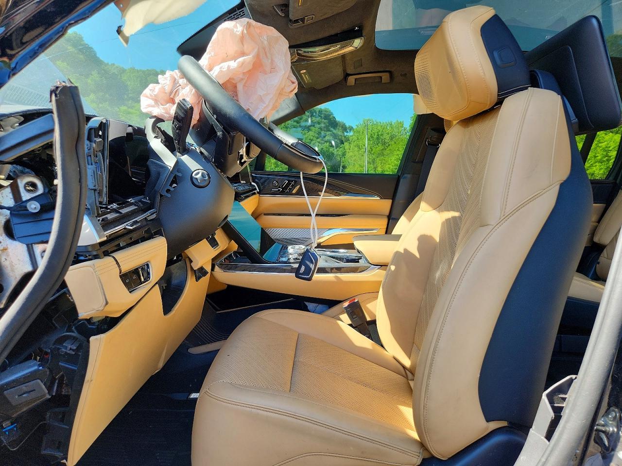 2025 CADILLAC ALL OTHER