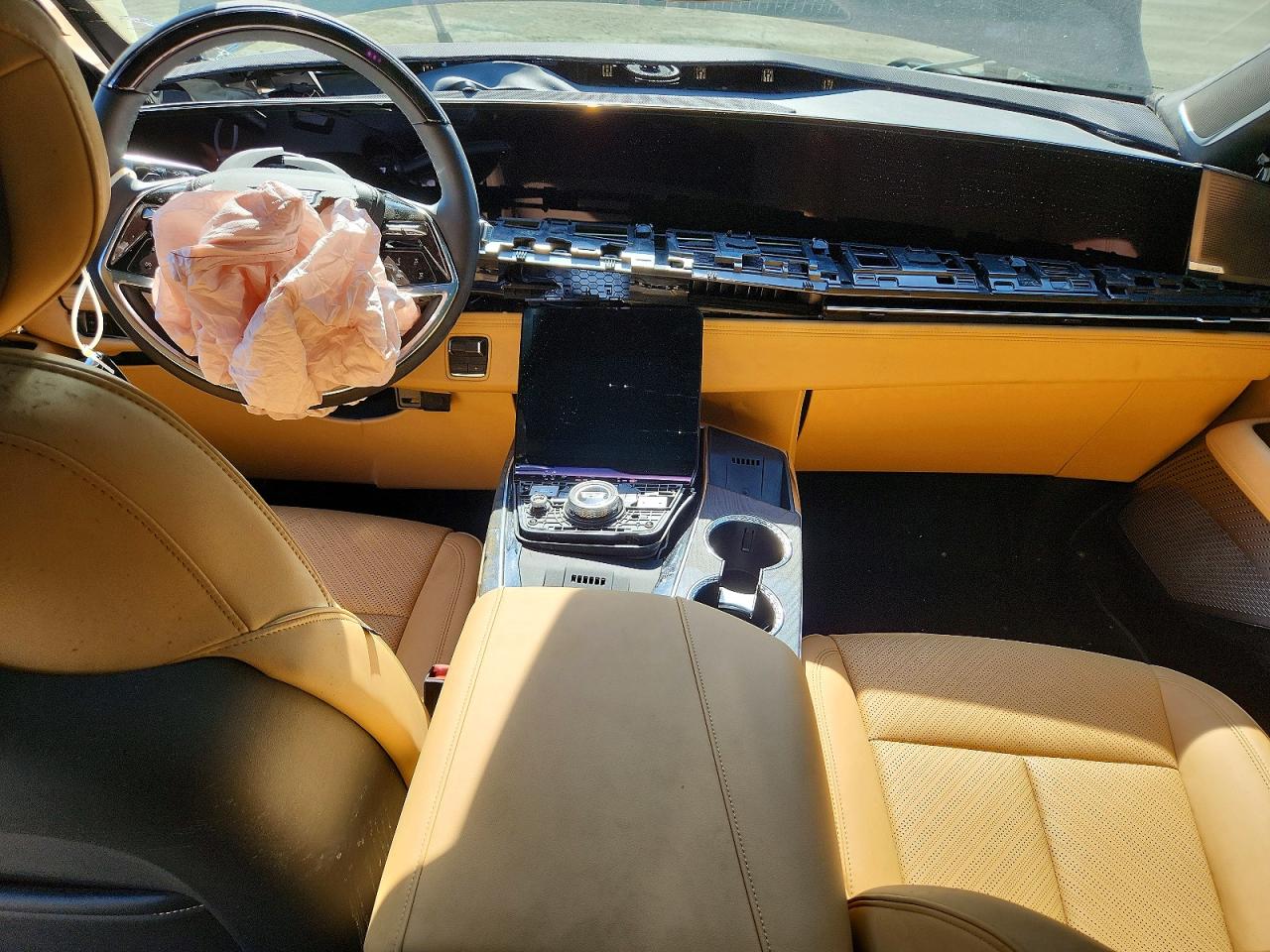 2025 CADILLAC ALL OTHER