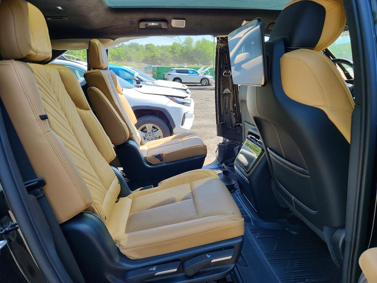2025 CADILLAC ALL OTHER