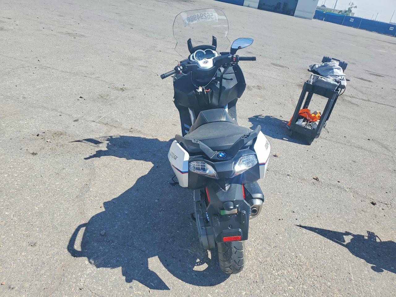 2013 BMW C-SERIES
