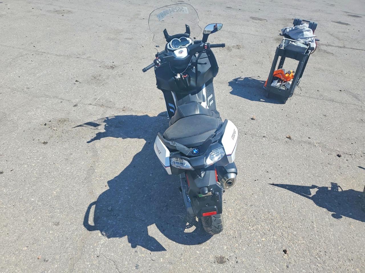 2013 BMW C-SERIES