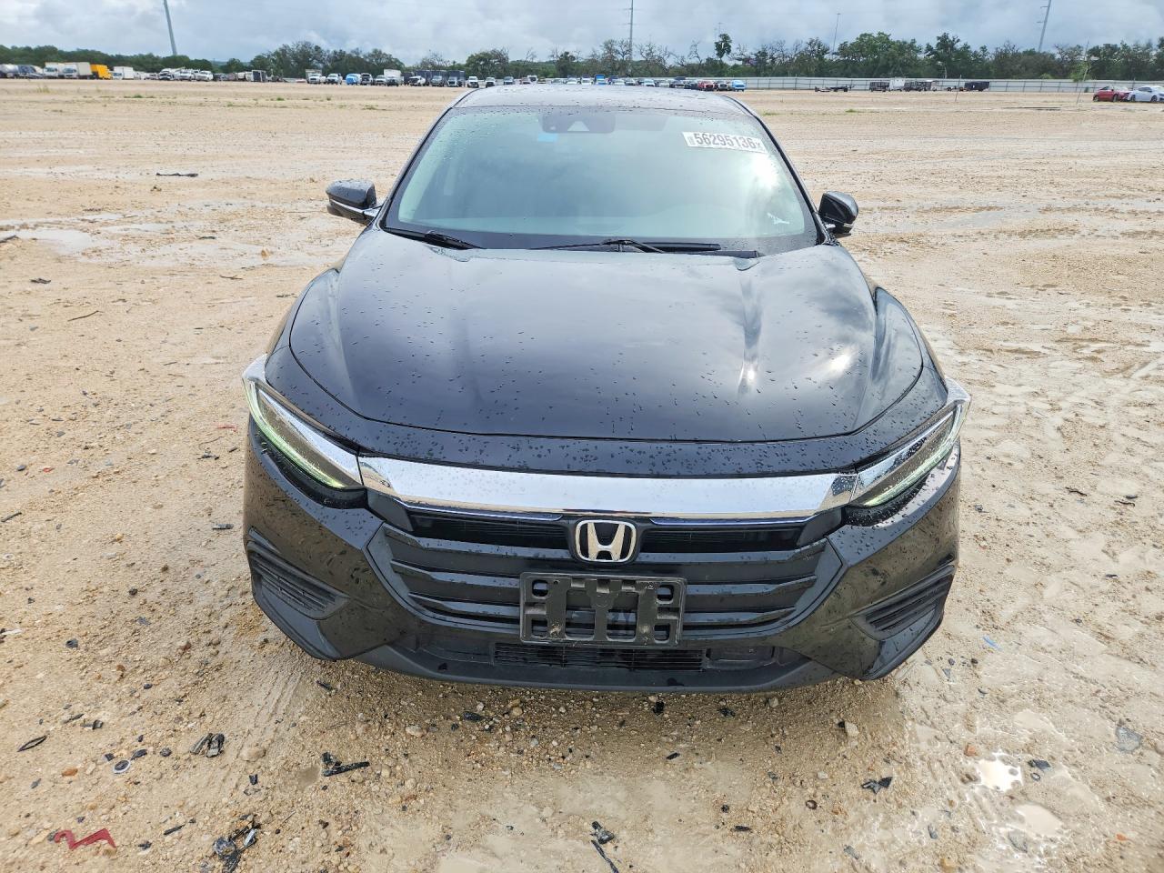 2020 HONDA INSIGHT