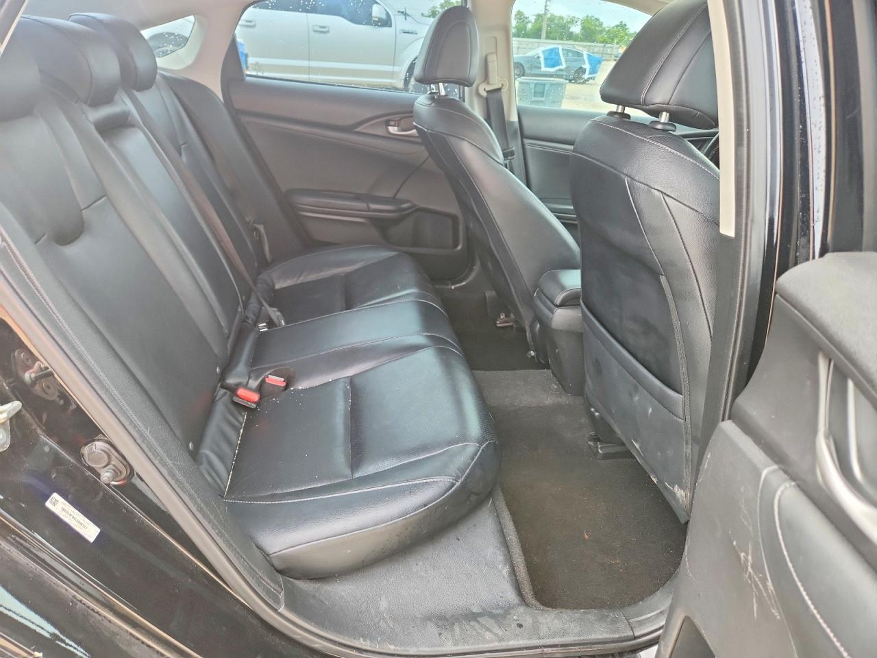 2020 HONDA INSIGHT