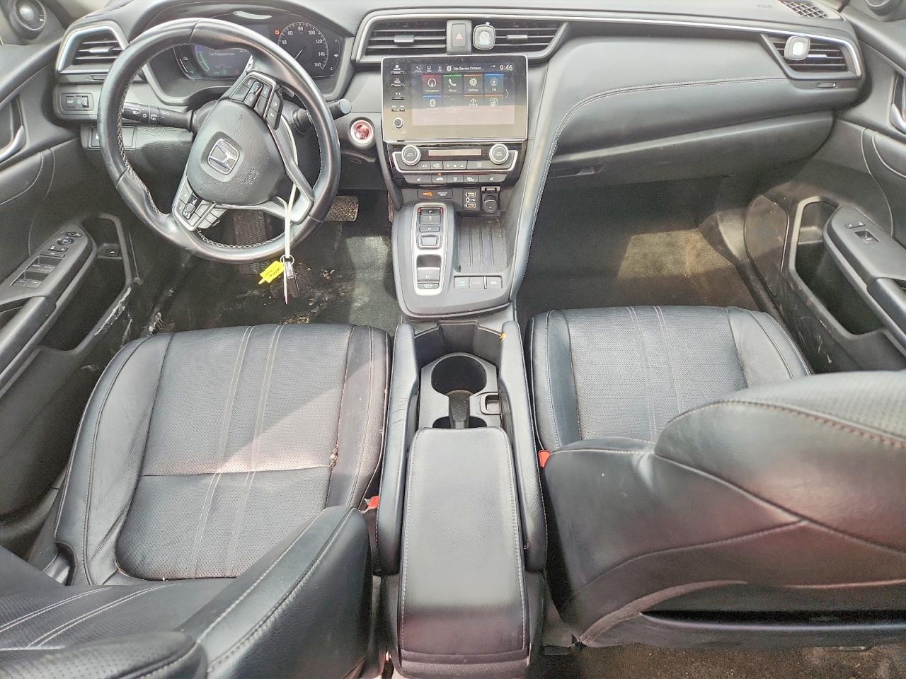 2020 HONDA INSIGHT