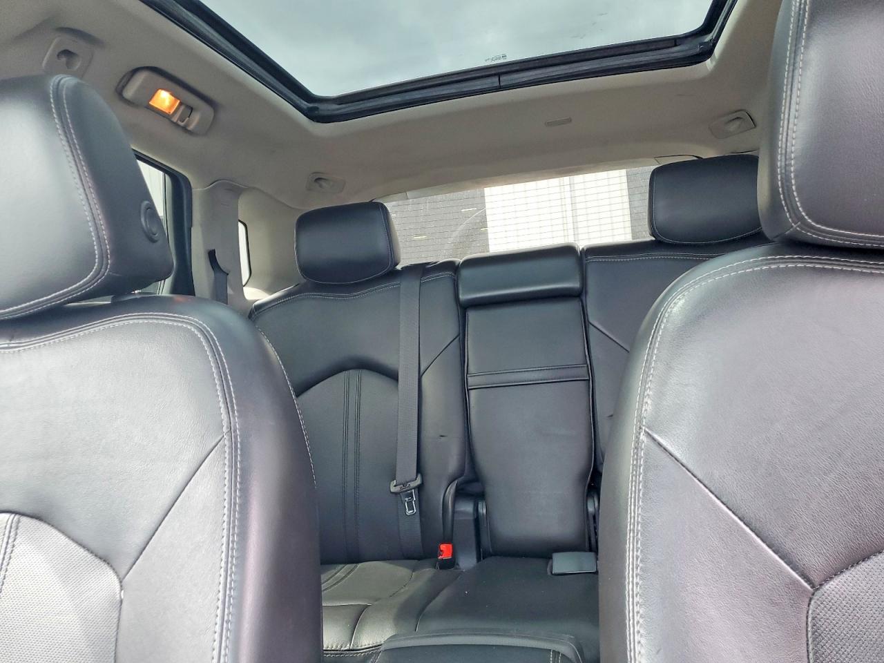 2014 CADILLAC SRX