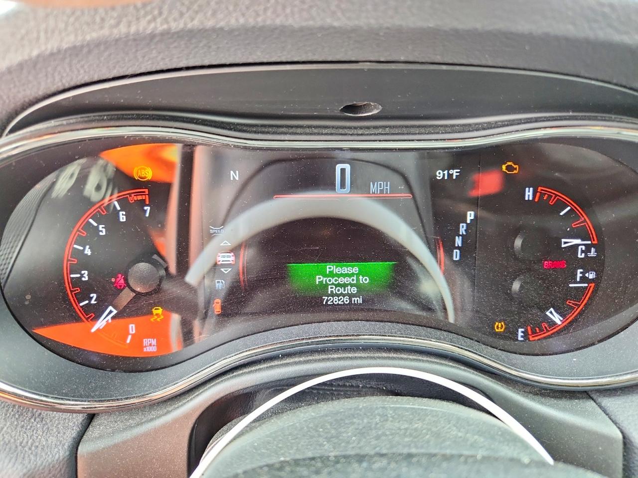 2020 DODGE All Models