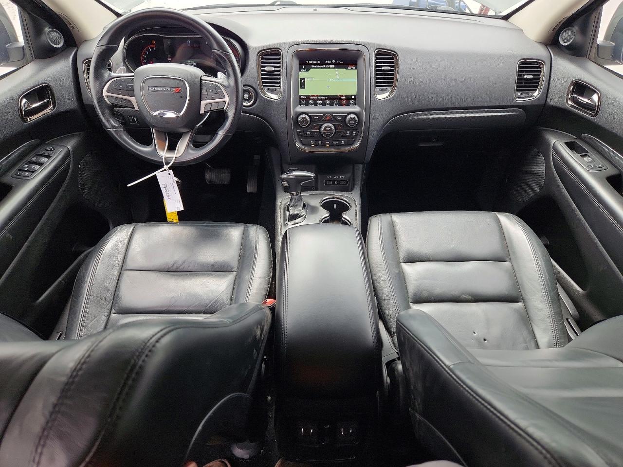 2020 DODGE All Models