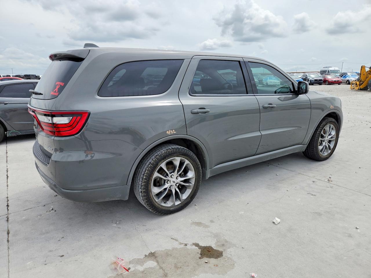 2020 DODGE All Models