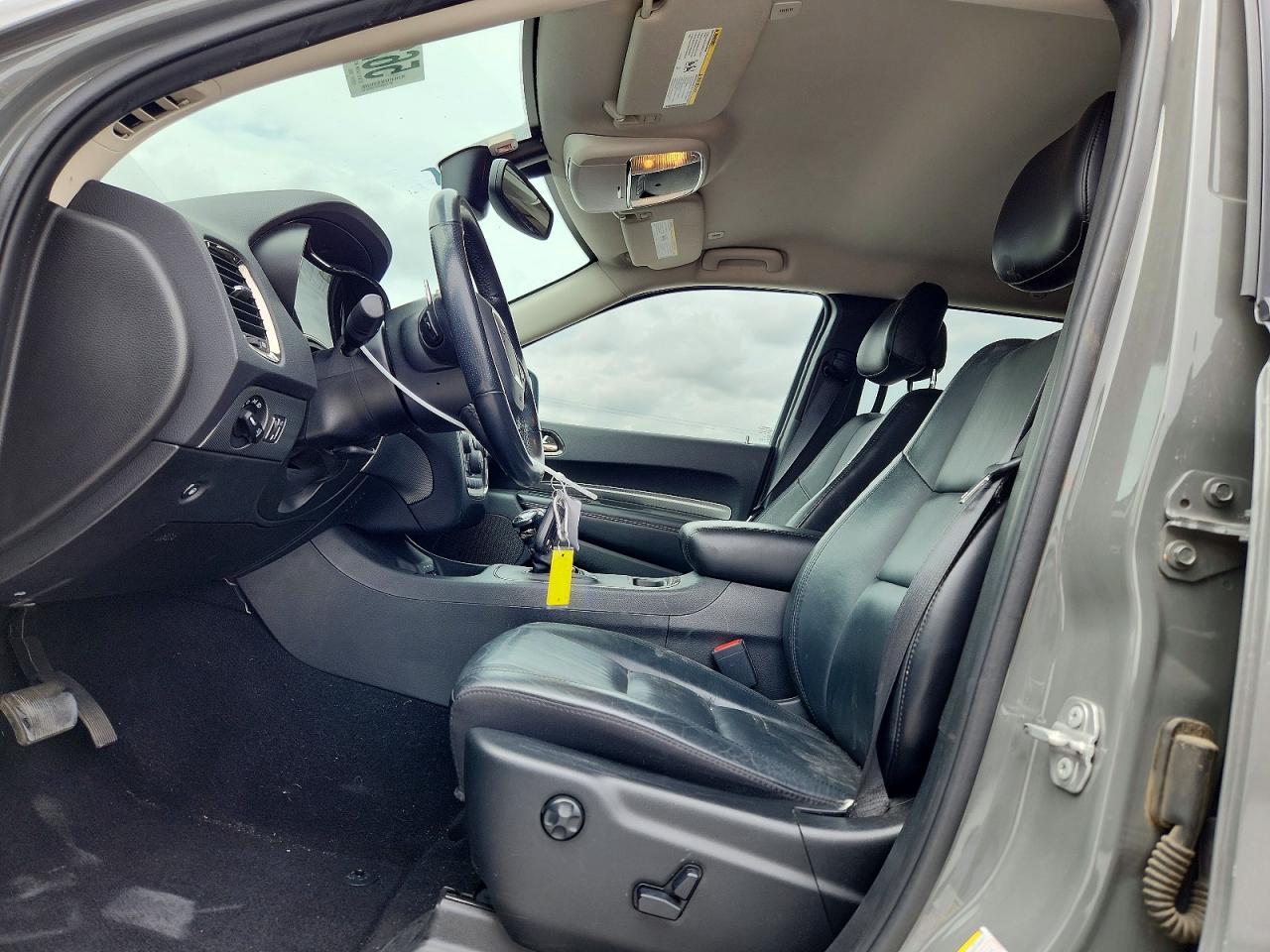 2020 DODGE All Models