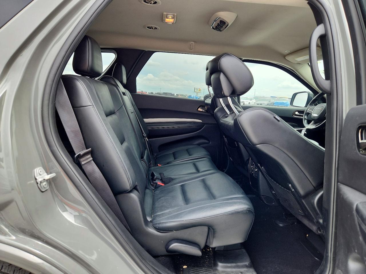2020 DODGE All Models