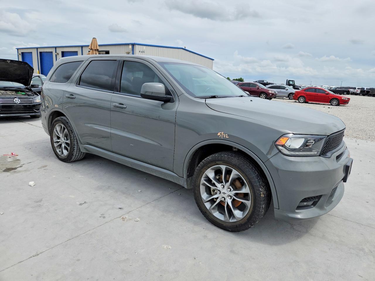 2020 DODGE All Models