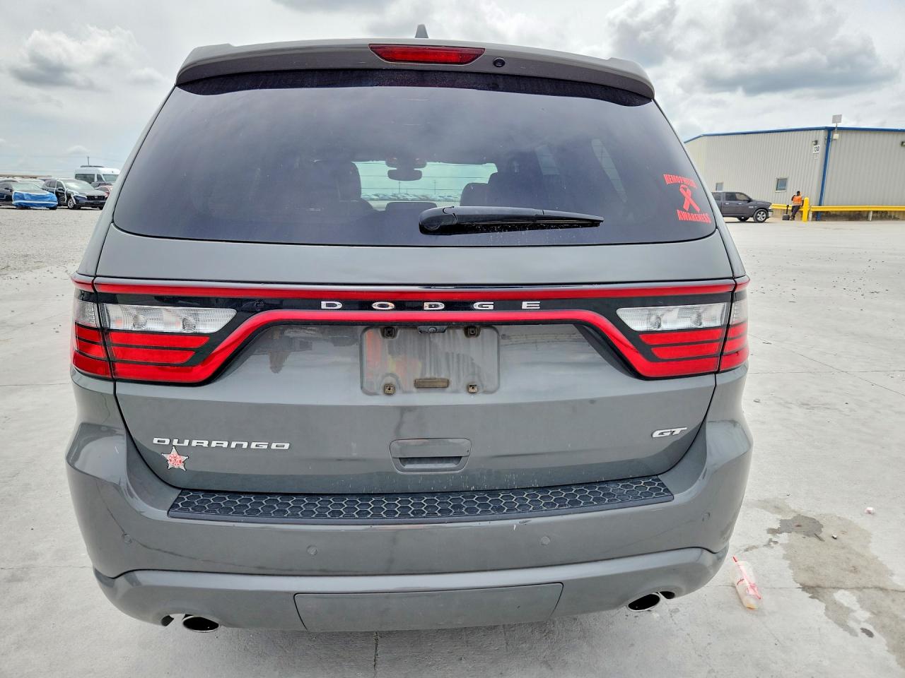 2020 DODGE All Models