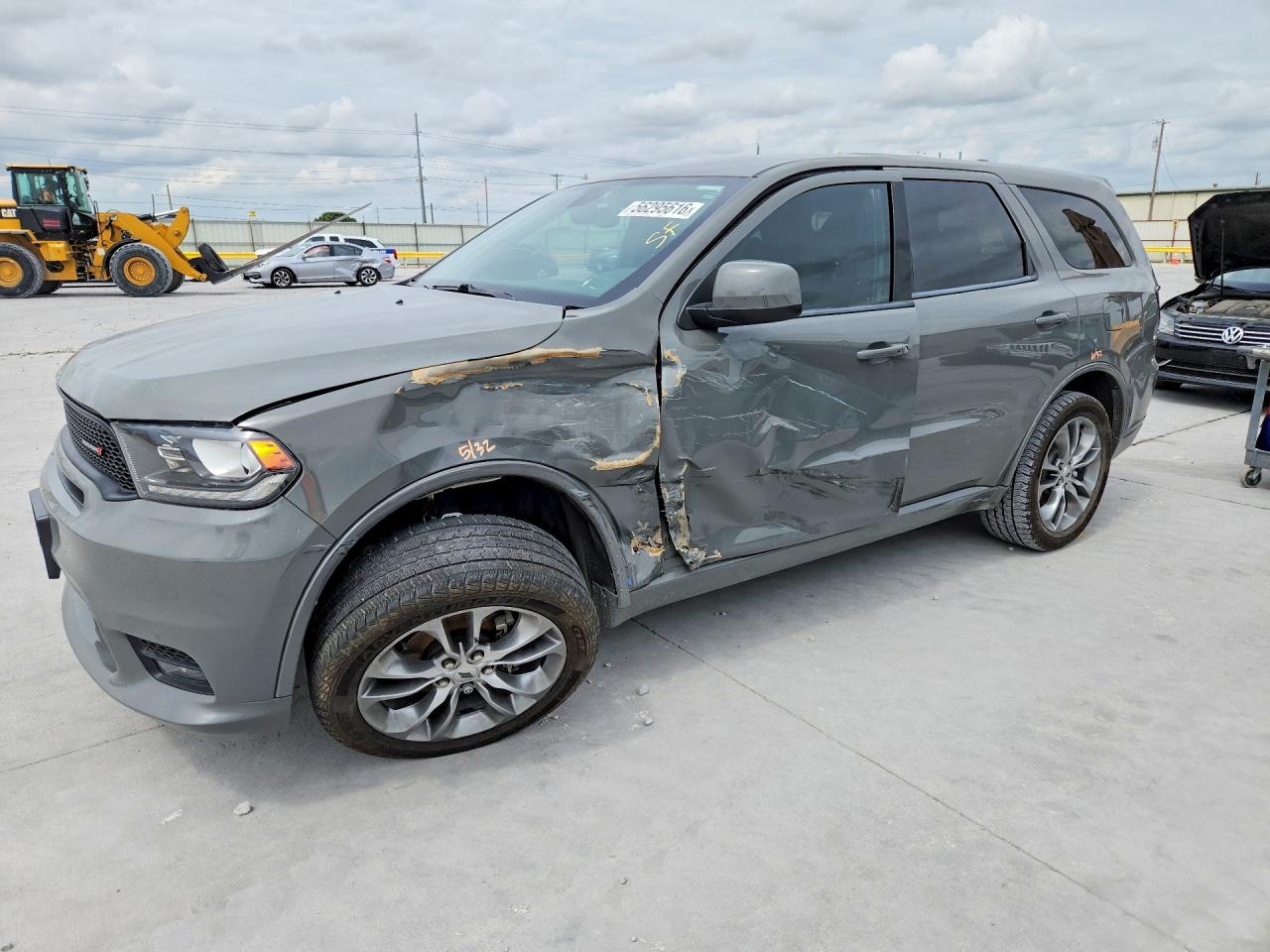 2020 DODGE All Models