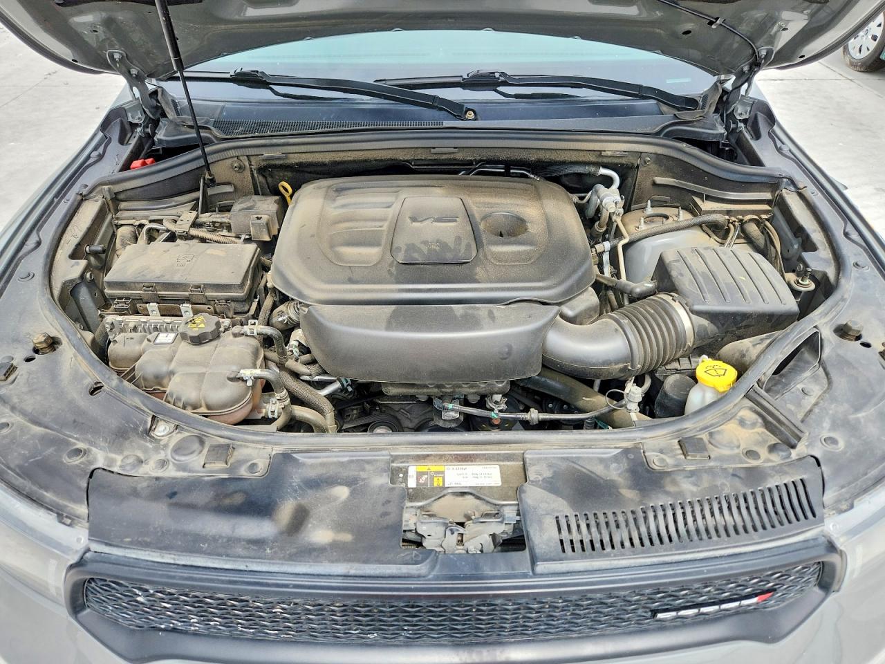 2020 DODGE All Models