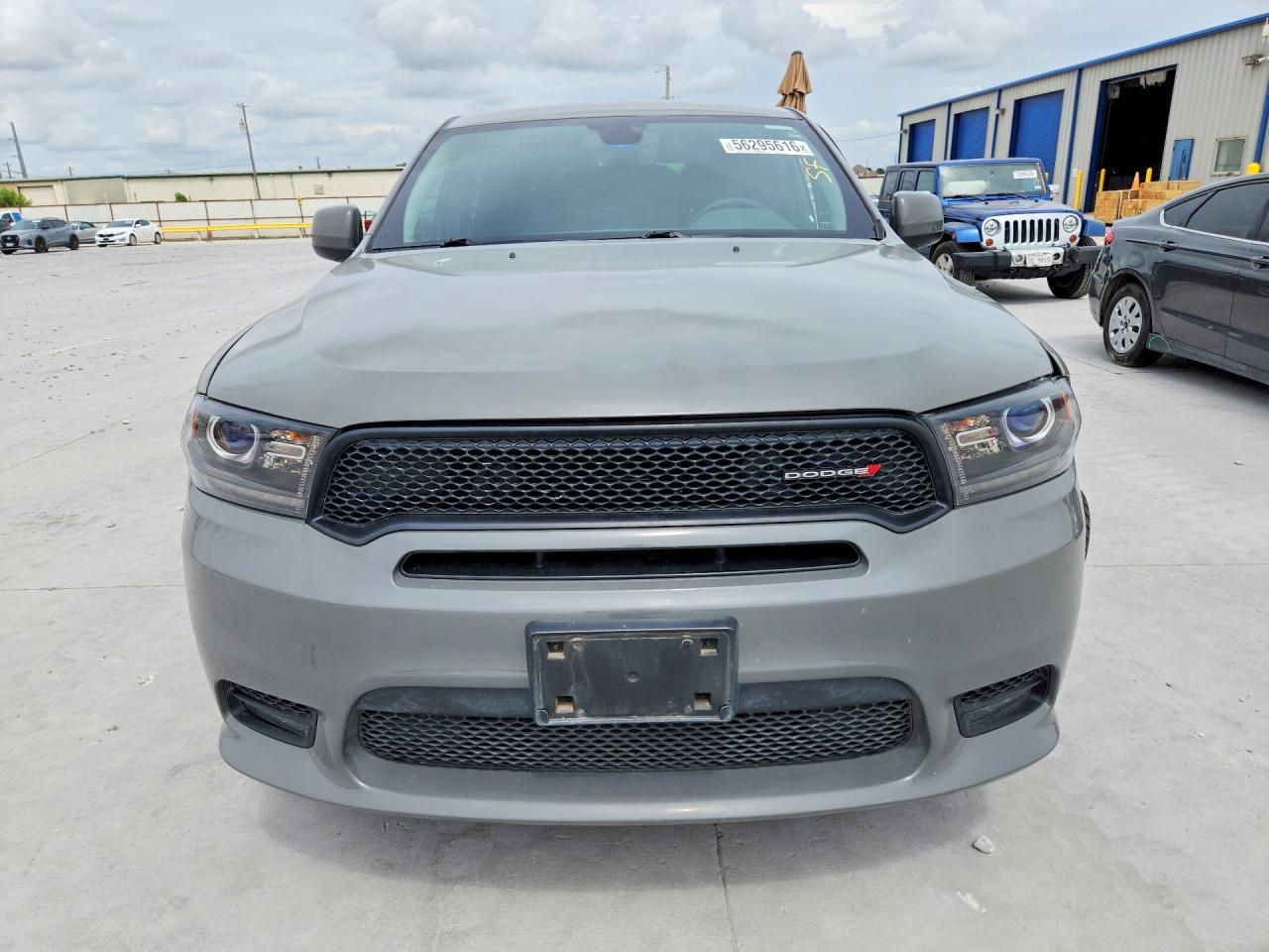 2020 DODGE All Models