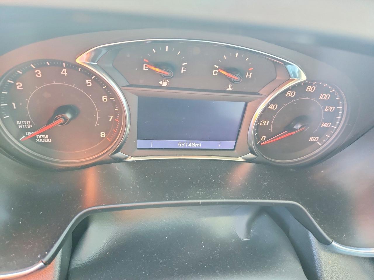 2022 CHEVROLET BLAZER
