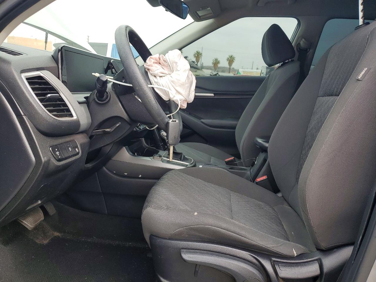 2024 KIA SELTOS