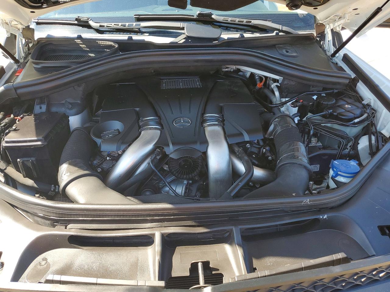2018 MERCEDES-BENZ GLS-CLASS