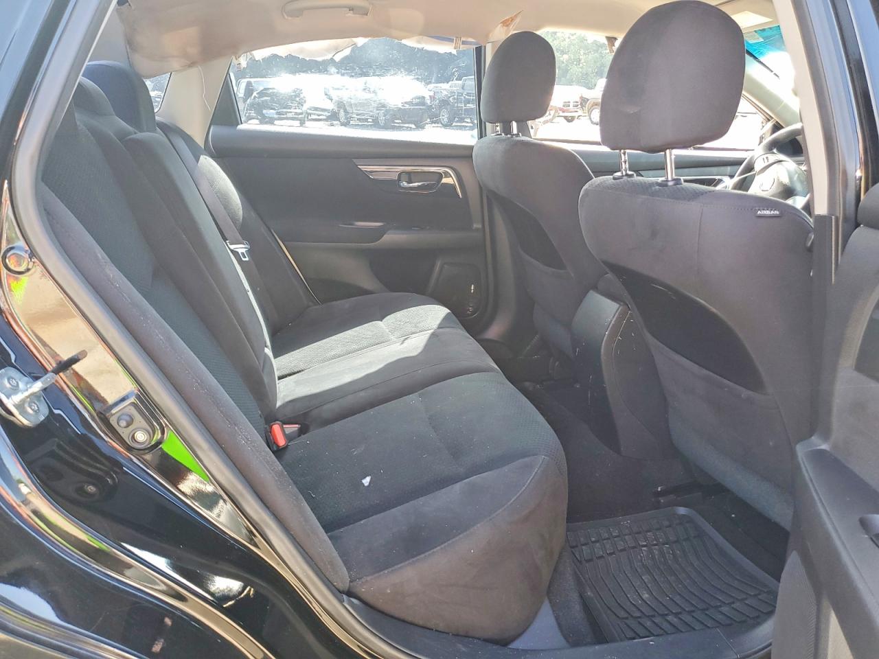 2014 NISSAN ALTIMA